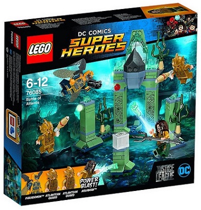 76085 Battle of Atlantis