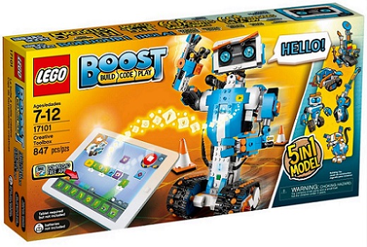 17101 Creative Toolbox