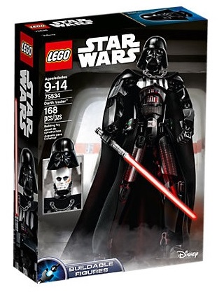 75534 Darth Varder